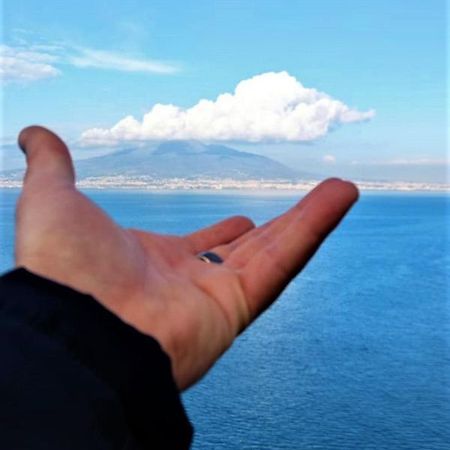 Little Anema & Core Castellammare di Stabia Extérieur photo