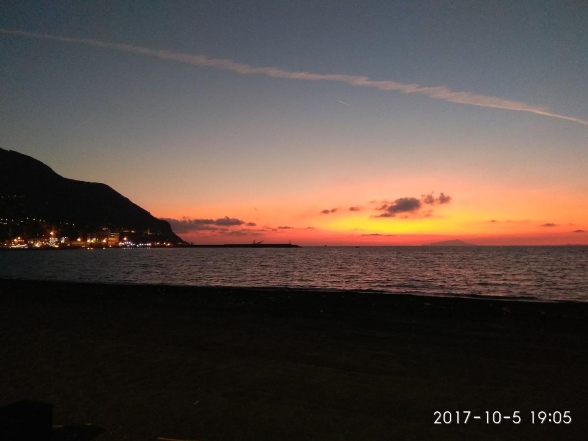 Little Anema & Core Castellammare di Stabia Extérieur photo